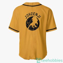 johzenji custom haikyuu anime yellow jersey baseball shirt for fans 3 AwZJr 247x247px Johzenji Custom Haikyuu Anime Yellow Jersey Baseball Shirt For Fans