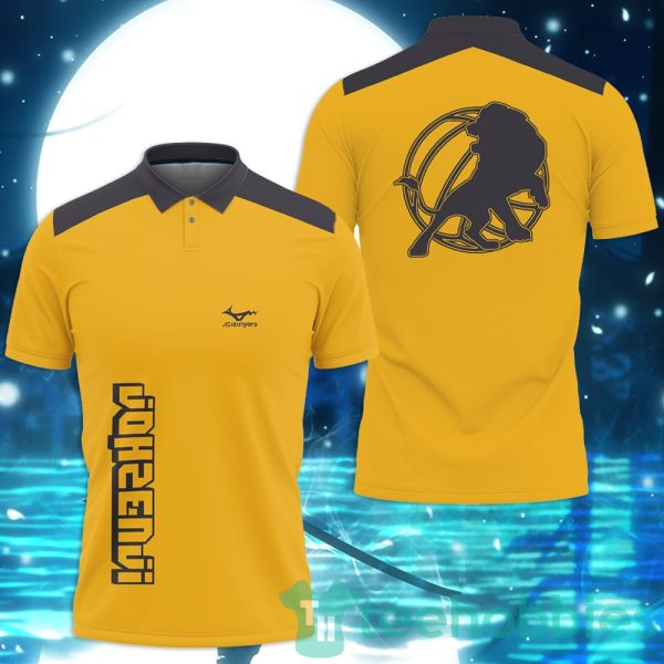 johzenji haikyuu custom anime yellow polo shirt for men and women 1 MOAg1 600x600px Johzenji Haikyuu Custom Anime Yellow Polo Shirt For Men And Women
