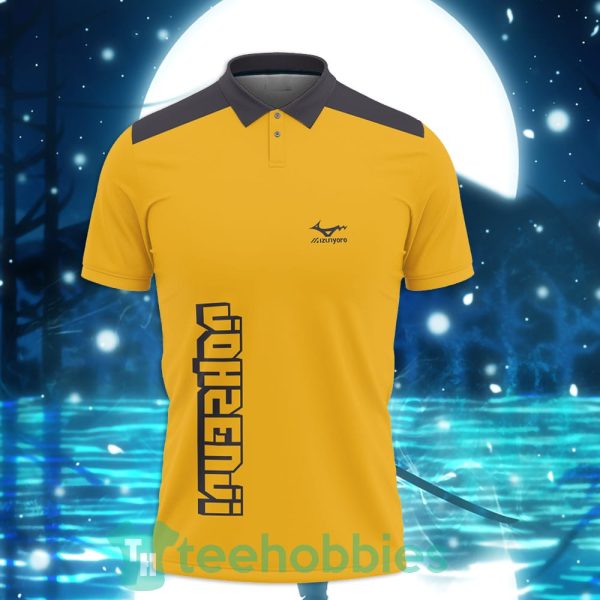 johzenji haikyuu custom anime yellow polo shirt for men and women 2 hivLu 600x600px Johzenji Haikyuu Custom Anime Yellow Polo Shirt For Men And Women
