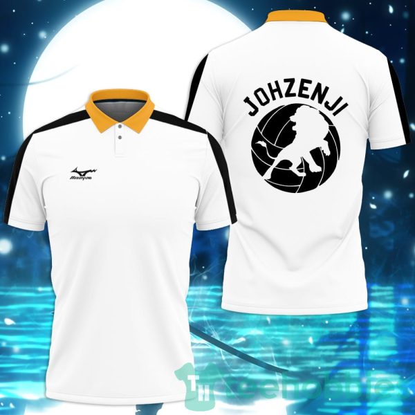 johzenji uniform custom haikyuu anime polo shirt for men and women 1 5QbFH 600x600px Johzenji Uniform Custom Haikyuu Anime Polo Shirt For Men And Women