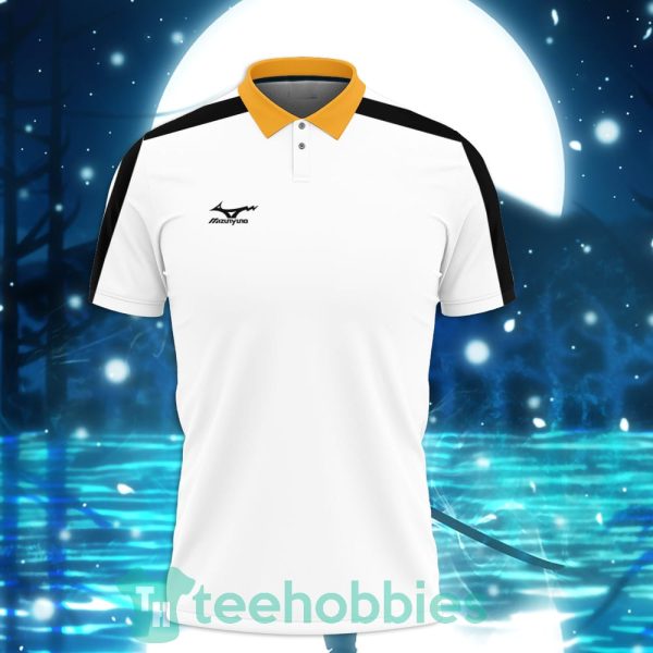 johzenji uniform custom haikyuu anime polo shirt for men and women 2 FSG9z 600x600px Johzenji Uniform Custom Haikyuu Anime Polo Shirt For Men And Women