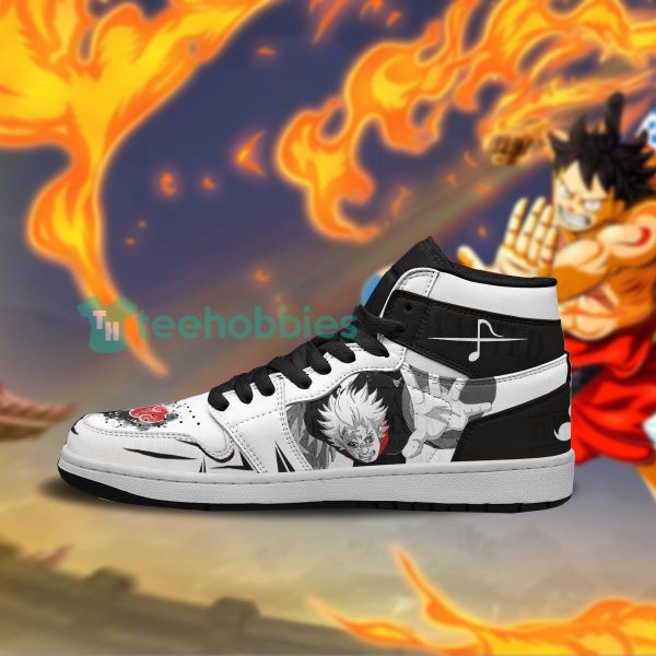jugo custom naruto anime air jordan hightop shoes 3 fpv48 600x600px Jugo Custom Naruto Anime Air Jordan Hightop Shoes
