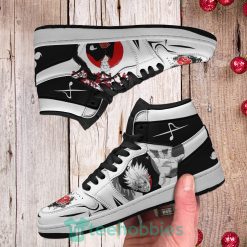jugo custom naruto anime air jordan hightop shoes 4 V5DoH 247x247px Jugo Custom Naruto Anime Air Jordan Hightop Shoes