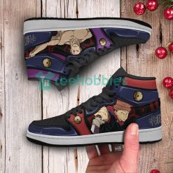jujutsu kaisen itadori x todo custom anime air jordan hightop shoes 3 XPfCU 247x247px Jujutsu Kaisen Itadori x Todo Custom Anime Air Jordan Hightop Shoes