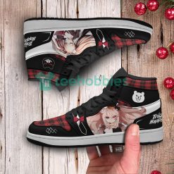 junko enoshima custom danganronpa anime air jordan hightop shoes 3 pp8CL 247x247px Junko Enoshima Custom Danganronpa Anime Air Jordan Hightop Shoes