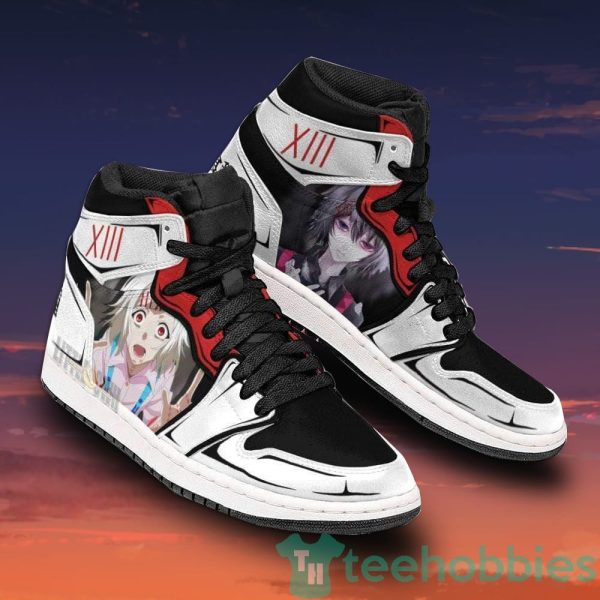 juuzou suzuya custom tokyo ghoul anime air jordan hightop shoes 3 eWbxK 600x600px Juuzou Suzuya Custom Tokyo Ghoul Anime Air Jordan Hightop Shoes