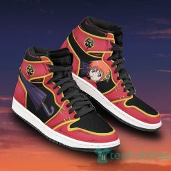 kagura anime gintama custom air jordan hightop shoes 4 69Yk9 247x247px Kagura Anime Gintama Custom Air Jordan Hightop Shoes