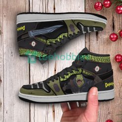 kaiman shoes custom dorohedoro anime air jordan hightop shoes 3 uWVkt 247x247px Kaiman Shoes Custom Dorohedoro Anime Air Jordan Hightop Shoes
