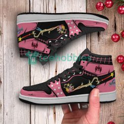 kairi shoes custom kingdom hearts anime air jordan hightop shoes 3 kmuzs 247x247px Kairi Shoes Custom Kingdom Hearts Anime Air Jordan Hightop Shoes