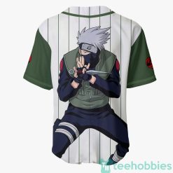 kakashi hatake custom anime jersey baseball shirt for fans 3 ihjbV 247x247px Kakashi Hatake Custom Anime Jersey Baseball Shirt For Fans