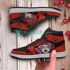 kallen kouzuki custom code geass anime air jordan hightop shoes 4 gxofi 247x247px Kallen Kouzuki Custom Code Geass Anime Air Jordan Hightop Shoes