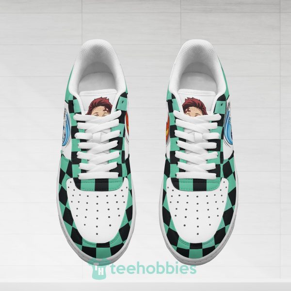 kamado tanjirou custom demon slayer anime for fans air force shoes 2 VG8jJ 600x600px Kamado Tanjirou Custom Demon Slayer Anime For Fans Air Force Shoes