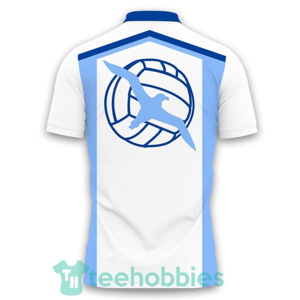 kamomedai haikyuu custom anime white polo shirt for men and women 3 MHrXi 600x600px Kamomedai Haikyuu Custom Anime White Polo Shirt For Men And Women