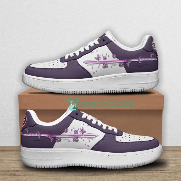 kanao tsuyuri custom demon slayer anime for fans air force shoes 1 nRE8a 600x600px Kanao Tsuyuri Custom Demon Slayer Anime For Fans Air Force Shoes