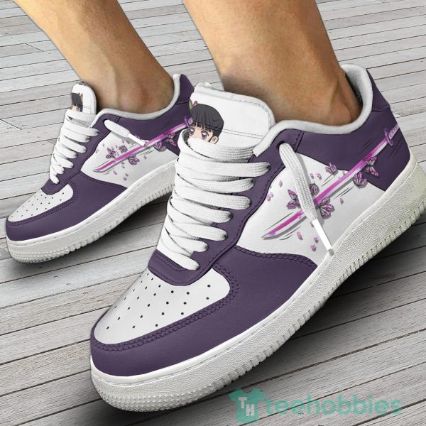 kanao tsuyuri custom demon slayer anime for fans air force shoes 4 0UhGd 600x600px Kanao Tsuyuri Custom Demon Slayer Anime For Fans Air Force Shoes