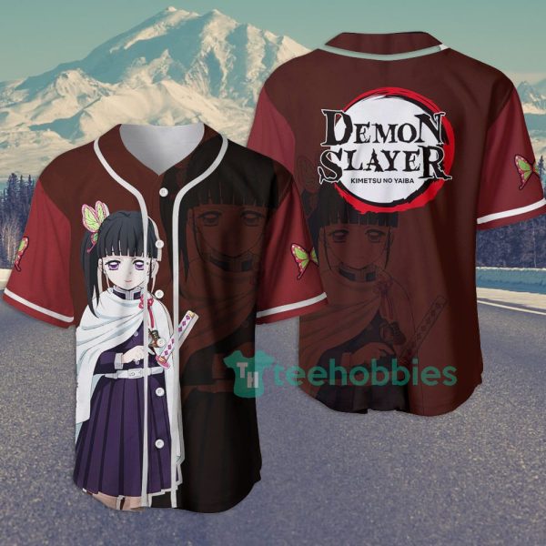 kanao tsuyuri custom kimetsu anime jersey baseball shirt for fans 1 qsQu0 600x600px Kanao Tsuyuri Custom Kimetsu Anime Jersey Baseball Shirt For Fans