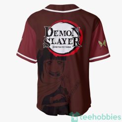 kanao tsuyuri custom kimetsu anime jersey baseball shirt for fans 3 SjhqY 247x247px Kanao Tsuyuri Custom Kimetsu Anime Jersey Baseball Shirt For Fans