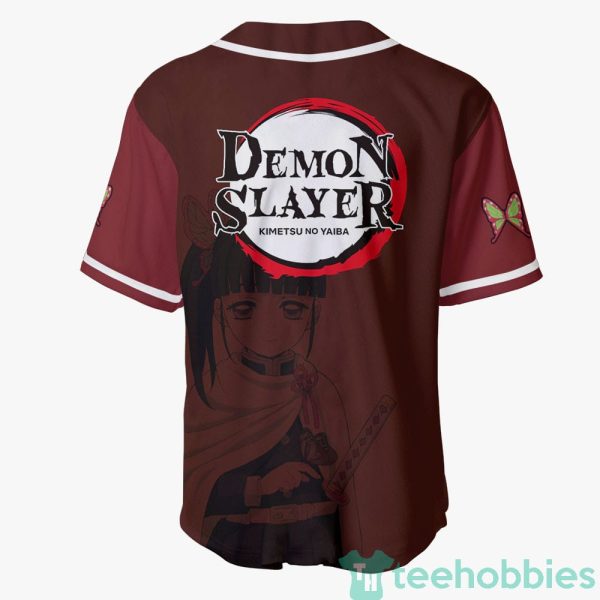 kanao tsuyuri custom kimetsu anime jersey baseball shirt for fans 3 SjhqY 600x600px Kanao Tsuyuri Custom Kimetsu Anime Jersey Baseball Shirt For Fans
