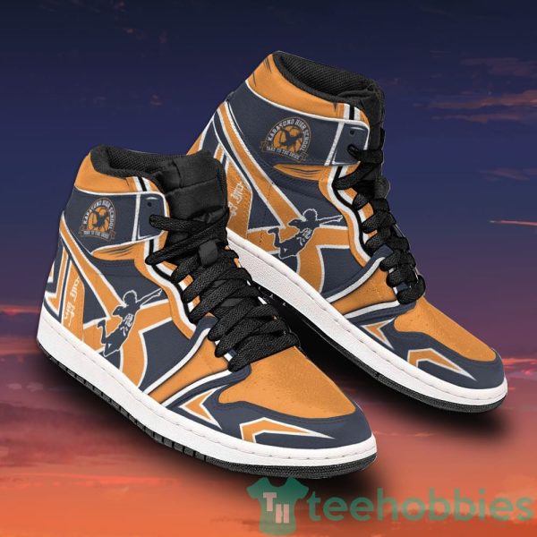 karasuno custom haikyuu anime air jordan hightop shoes 2 AhRth 600x600px Karasuno Custom Haikyuu Anime Air Jordan Hightop Shoes