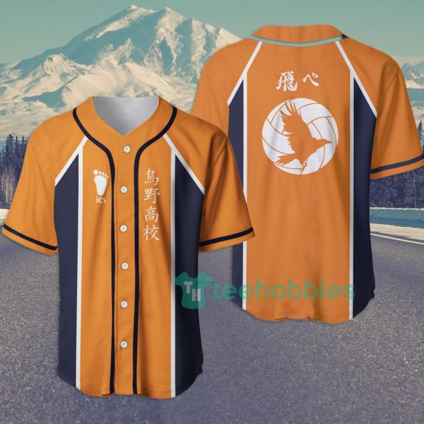 karasuno custom haikyuu anime jersey baseball shirt for fans 1 2eIzj 600x600px Karasuno Custom Haikyuu Anime Jersey Baseball Shirt For Fans