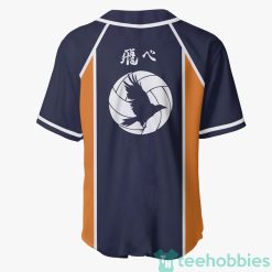 karasuno custom haikyuu anime navy jersey baseball shirt for fans 3 zNGh2 247x247px Karasuno Custom Haikyuu Anime Navy Jersey Baseball Shirt For Fans