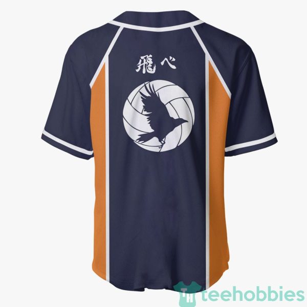 karasuno custom haikyuu anime navy jersey baseball shirt for fans 3 zNGh2 600x600px Karasuno Custom Haikyuu Anime Navy Jersey Baseball Shirt For Fans