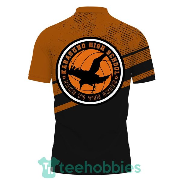 karasuno haikyuu custom anime polo shirt for men and women 3 Wl82M 600x600px Karasuno Haikyuu Custom Anime Polo Shirt For Men And Women