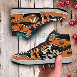 karasuno libero custom haikyuu anime air jordan hightop shoes 3 0fex4 247x247px Karasuno Libero Custom Haikyuu Anime Air Jordan Hightop Shoes