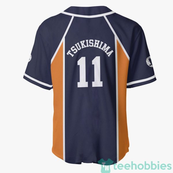 kei tsukishima custom haikyuu anime navy jersey baseball shirt for fans 3 eLBef 600x600px Kei Tsukishima Custom Haikyuu Anime Navy Jersey Baseball Shirt For Fans