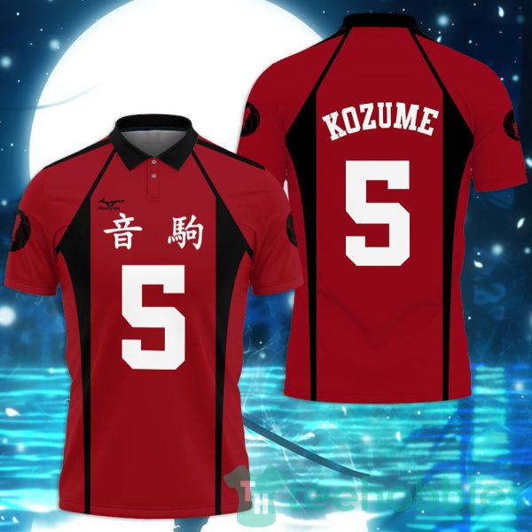 kenma kozume haikyuu custom anime polo shirt for men and women 1 9wUKF 600x600px Kenma Kozume Haikyuu Custom Anime Polo Shirt For Men And Women