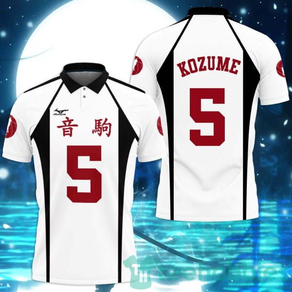 kenma kozume haikyuu custom anime polo shirt white for men and women 1 OzY61 600x600px Kenma Kozume Haikyuu Custom Anime Polo Shirt White For Men And Women