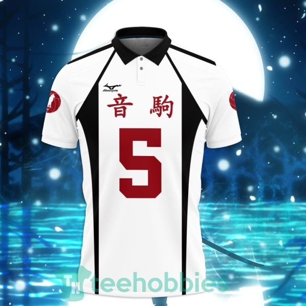 kenma kozume haikyuu custom anime polo shirt white for men and women 2 XaYPw 600x600px Kenma Kozume Haikyuu Custom Anime Polo Shirt White For Men And Women