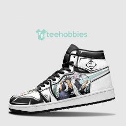 kenpachi zaraki sneakers custom bleach manga air jordan hightop shoes 3 sQqOI 247x247px Kenpachi Zaraki Sneakers Custom Bleach Manga Air Jordan Hightop Shoes