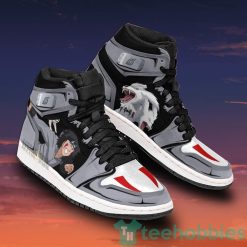 kiba inuzuka custom naruto anime air jordan hightop shoes 3 zf0LA 247x247px Kiba Inuzuka Custom Naruto Anime Air Jordan Hightop Shoes