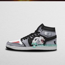 kiba inuzuka custom naruto anime air jordan hightop shoes 4 zQQF4 247x247px Kiba Inuzuka Custom Naruto Anime Air Jordan Hightop Shoes