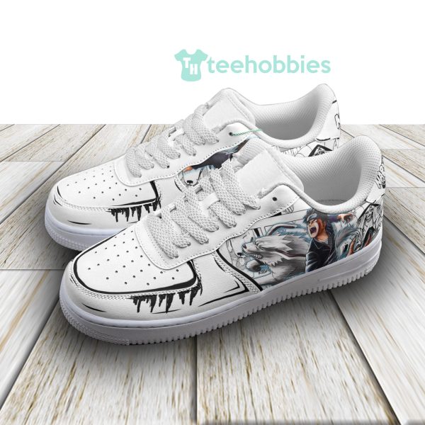 kiba inuzuka custom naruto anime fans air force shoes 2 3PvF8 600x600px Kiba Inuzuka Custom Naruto Anime Fans Air Force Shoes