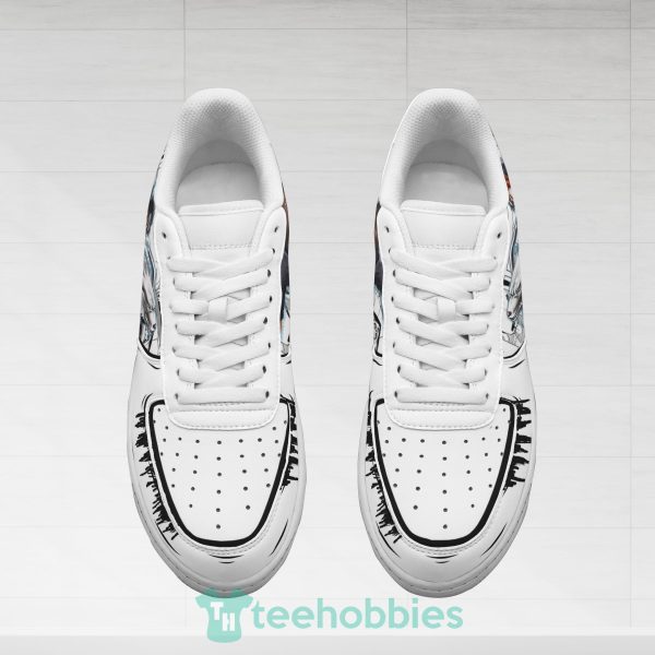 kiba inuzuka custom naruto anime fans air force shoes 3 YLaSP 600x600px Kiba Inuzuka Custom Naruto Anime Fans Air Force Shoes