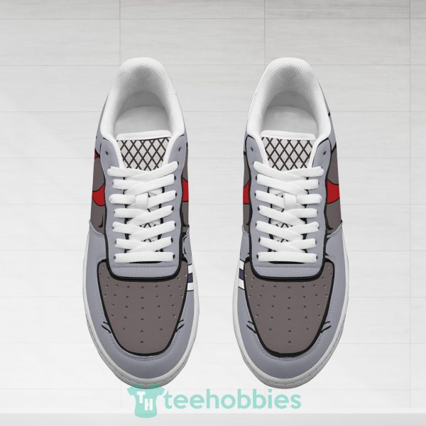 kiba inuzuka uniform custom naruto anime fans air force shoes 5 ql3Bx 600x600px Kiba Inuzuka Uniform Custom Naruto Anime Fans Air Force Shoes