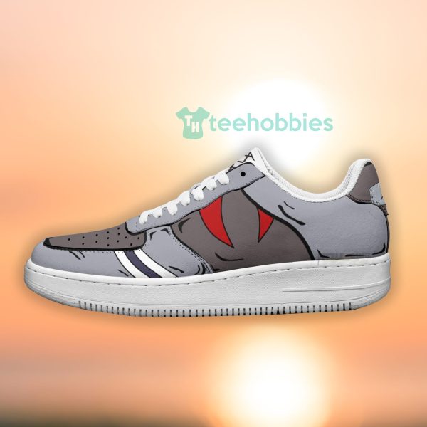kiba inuzuka uniform custom naruto anime fans air force shoes 7 H95hI 600x600px Kiba Inuzuka Uniform Custom Naruto Anime Fans Air Force Shoes