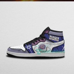 Killua Anime Hunter x Hunder Sneakers Anime Air Jordan Hightop Shoes image killua anime hunter x hunder sneakers anime air jordan hightop shoes 3 JFe7i 247x247px Killua Anime Hunter x Hunder Sneakers Anime Air Jordan Hightop Shoes