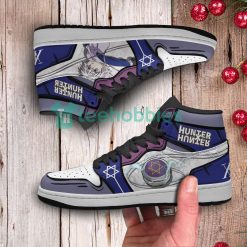 Killua Anime Hunter x Hunder Sneakers Anime Air Jordan Hightop Shoes image killua anime hunter x hunder sneakers anime air jordan hightop shoes 4 03wQD 247x247px Killua Anime Hunter x Hunder Sneakers Anime Air Jordan Hightop Shoes
