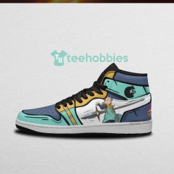 king custom the seven deadly sins anime air jordan hightop shoes 3 x3bKs 247x247px King Custom The Seven Deadly Sins Anime Air Jordan Hightop Shoes