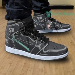 kirito anime custom sword art online air jordan hightop shoes 3 34gjm 247x247px Kirito Anime Custom Sword Art Online Air Jordan Hightop Shoes