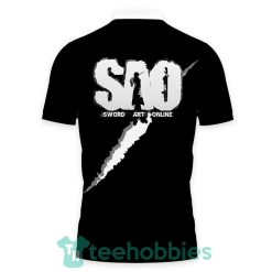 kirito sword art online custom anime polo shirt for men and women 3 V6P5Y 247x247px Kirito Sword Art Online Custom Anime Polo Shirt For Men And Women