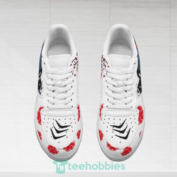 kisame akatsuki custom naruto anime fans air force shoes 3 DwvFl 600x600px Kisame Akatsuki Custom Naruto Anime Fans Air Force Shoes