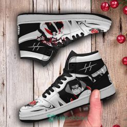 kisame hoshigaki sneakers custom naruto anime air jordan hightop shoes 4 igqty 247x247px Kisame Hoshigaki Sneakers Custom Naruto Anime Air Jordan Hightop Shoes