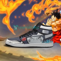 kisame samehada custom naruto anime air jordan hightop shoes 3 FhYUg 247x247px Kisame Samehada Custom Naruto Anime Air Jordan Hightop Shoes