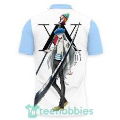 kite hxh custom anime polo shirt for men and women 3 dqnjw 247x247px Kite HxH Custom Anime Polo Shirt For Men And Women
