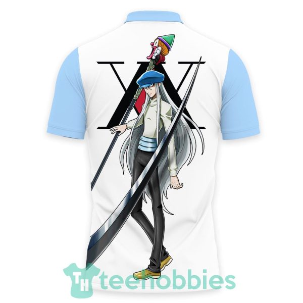 kite hxh custom anime polo shirt for men and women 3 dqnjw 600x600px Kite HxH Custom Anime Polo Shirt For Men And Women