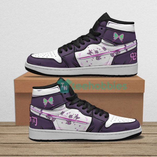 kny kanao tsuyuri cosplay anime air jordan hightop shoes 1 u8itS 600x600px KNY Kanao Tsuyuri Cosplay Anime Air Jordan Hightop Shoes